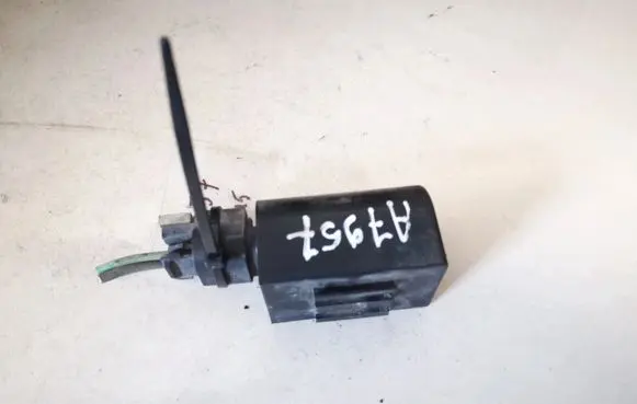 Peugeot 807 Other relay 9656112480