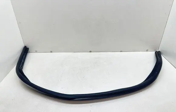 Renault Twingo II Engine compartment rubber 