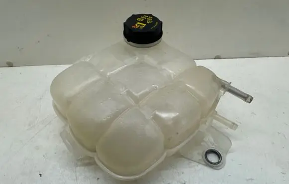 Ford Focus Coolant expansion tank/reservoir JX618A080C