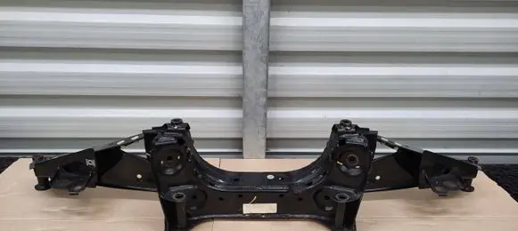 BMW 1 F40 Rear subframe 6851560