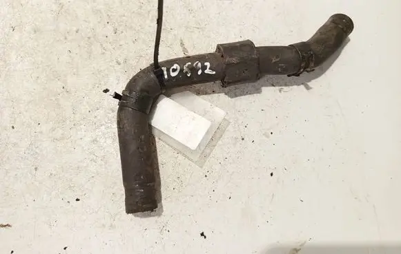 Skoda Octavia Mk2 (1Z) Engine coolant pipe/hose