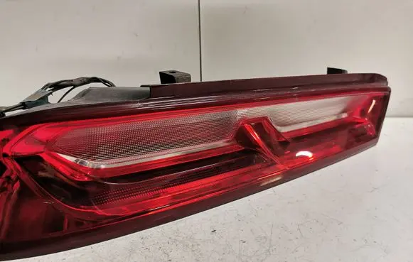 Chevrolet Camaro Rear/tail lights