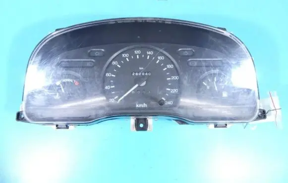 Ford Transit Speedometer (instrument cluster) 98VB-10849-MD IMPRK1321648