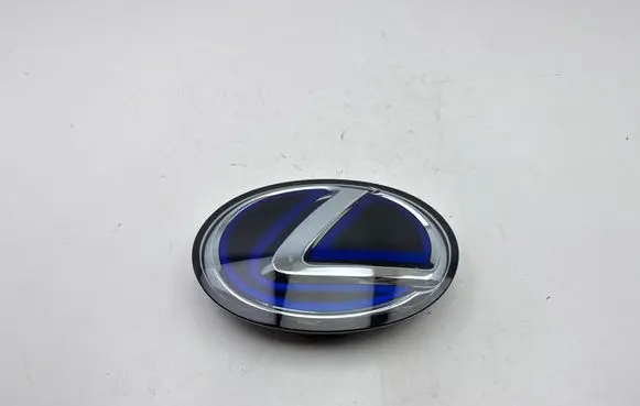 Lexus RX III Manufacturer badge logo/emblem 5314148060