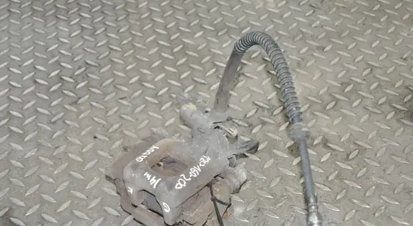 Volkswagen Caddy Rear brake caliper