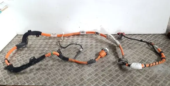Toyota Auris 150 High voltage cable 7173094710