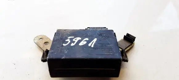 Volkswagen Caddy Immobilizer control unit/module 73654302 6Y0953257