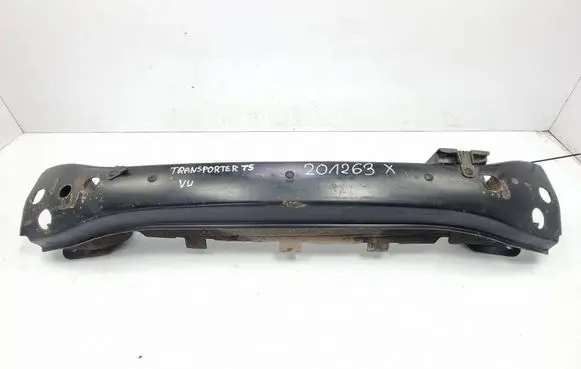 Volkswagen Transporter - Caravelle T5 Front bumper support beam