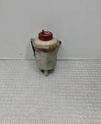Fiat Doblo Power steering fluid tank/reservoir 46767469 7835