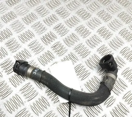 Peugeot 2008 II Engine coolant pipe/hose 9829834380