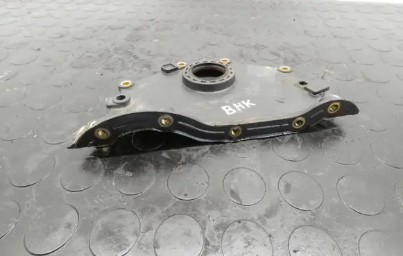 Porsche Cayenne (9PA) other engine part 022103151