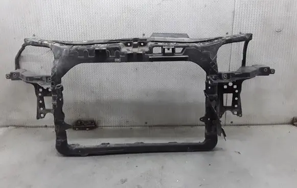 Seat Ibiza III (6L) Radiator support slam panel 6L0805588A