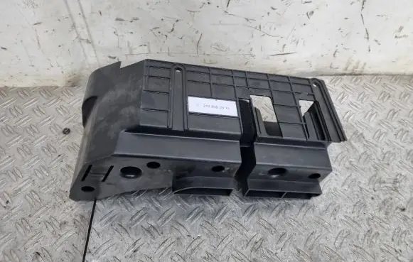 Mercedes-Benz CLS C219 Tool box 2198900014 A2198900014