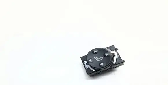 BMW 5 E39 Seat control switch 8360877