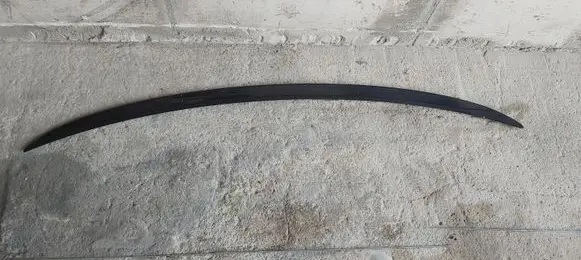 BMW 3 E92 E93 Tailgate/trunk spoiler 339608