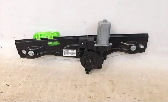 Mini Clubman F54 Rear door window regulator with motor 7463495