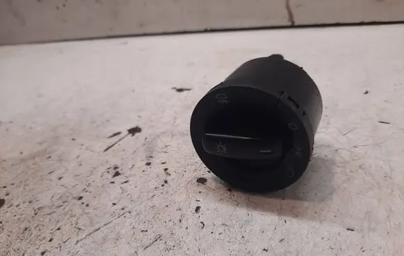 Volkswagen PASSAT B6 Light switch 1K0941431AH