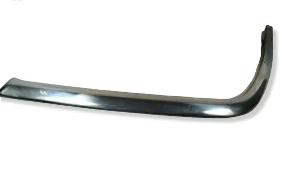 Mercedes-Benz C W202 Front bumper splitter molding