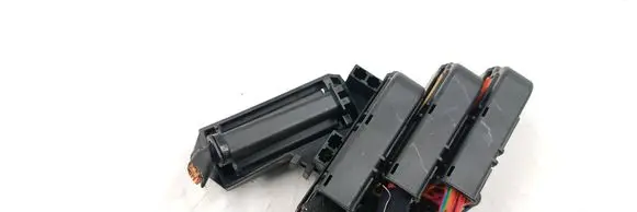 Fuse module
