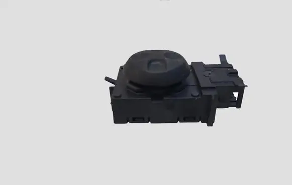 Citroen C5 Seat control switch 96602210XT