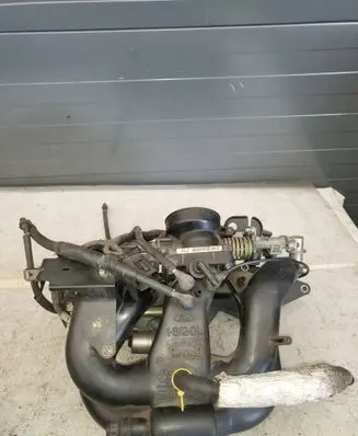 Mazda Tribute Intake manifold 988f9424be