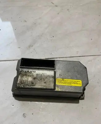 Volvo V70 Airbag control unit/module 9452751