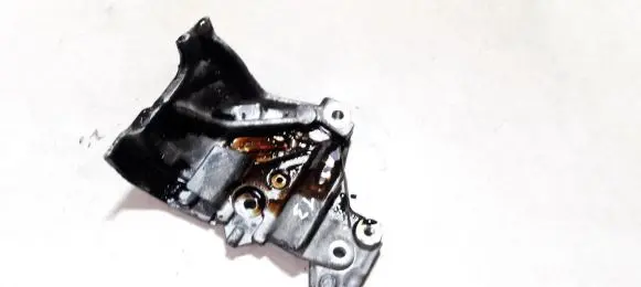 Peugeot 407 Engine mounting bracket 505932