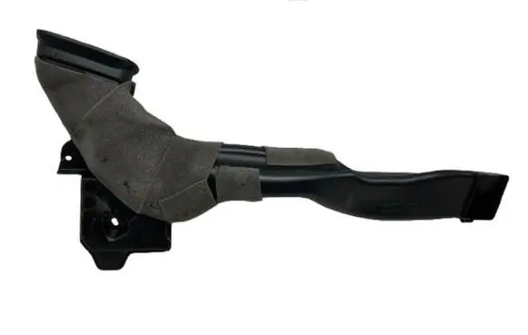 Toyota Yaris Cross Cabin air duct channel 55084K0030