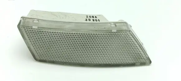 Mercedes-Benz C W204 Boot/trunk interior light A2048205601 2JA00969702 166534