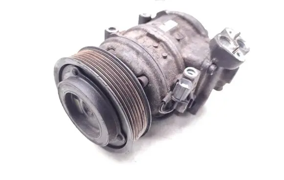 Land Rover Discovery Air conditioning (A/C) compressor (pump) 447200-4962
