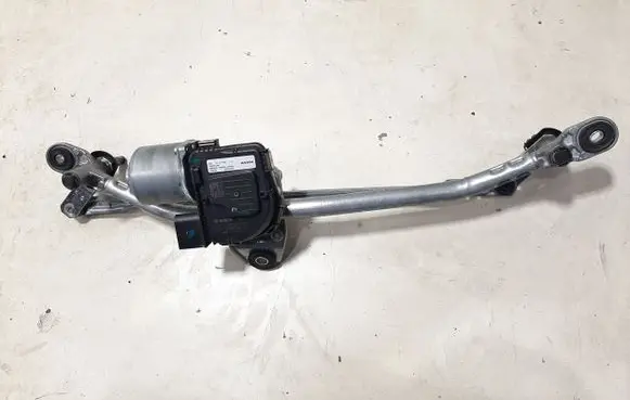 Volvo XC40 Front wiper linkage and motor 32378426 3397022