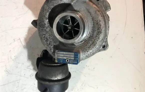 Audi A4 S4 B8 8K Turbo 03L145701D