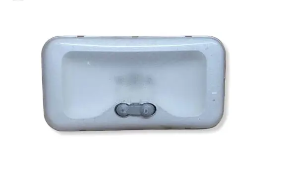 Renault Trafic II (X83) Rear seat light 264306877R