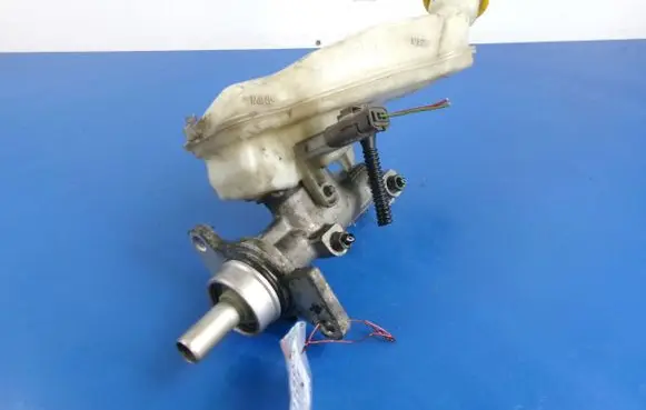 Citroen C3 Master brake cylinder