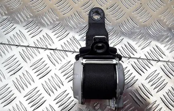 Toyota Aygo AB40 Rear seatbelt 733600H020