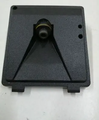 Opel Mokka Windshield/windscreen camera 94532499 958834210