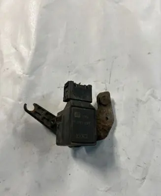 BMW 5 E60 E61 Headlight/headlamp level sensor 1093697