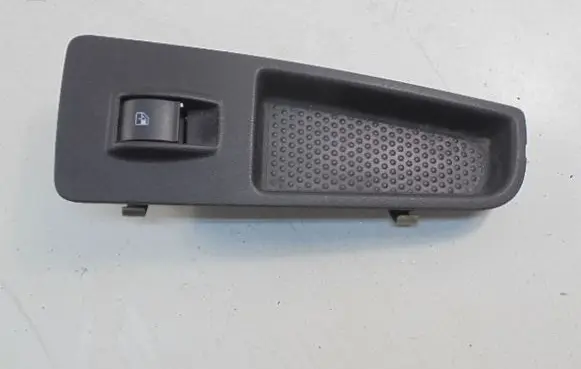 Fiat Bravo Electric window control switch 735380448