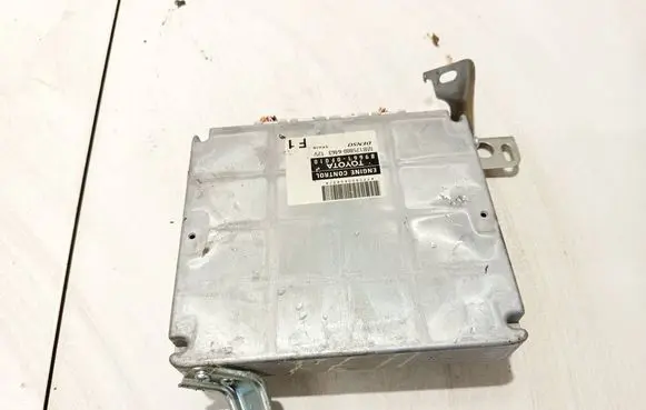 Engine control unit/module