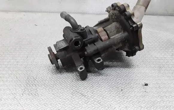Ford Transit Power steering pump