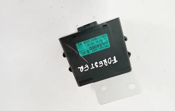 Subaru Forester SG Charging relay 87022sa000