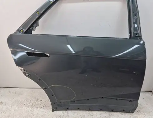 Hyundai Ioniq 5 Rear door 