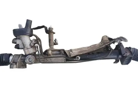 Volkswagen Golf IV Steering rack 1J1422105DE