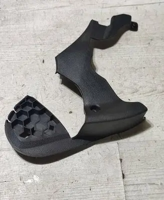 Mercedes-Benz GLK (X204) Seat trim A2049180416 740100141 6033986R