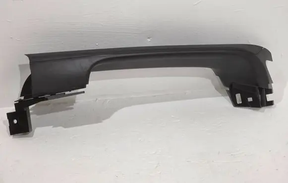 Bentley Bentayga Tailgate/trunk upper cover trim 3GA867608E