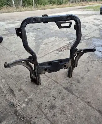 Volkswagen Transporter - Caravelle T5 Front subframe