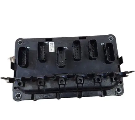 Audi Q6 e-tron A/C air flow flap actuator/motor