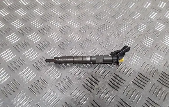 Toyota Yaris Fuel injector 0445116054 236700w020