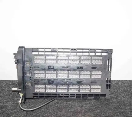 BMW 1 F20 F21 Other devices 9230594