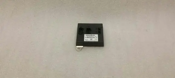 Mercedes-Benz E W211 Comfort/convenience module A2115450532